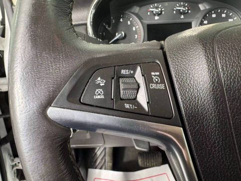 2017 Buick Encore Premium