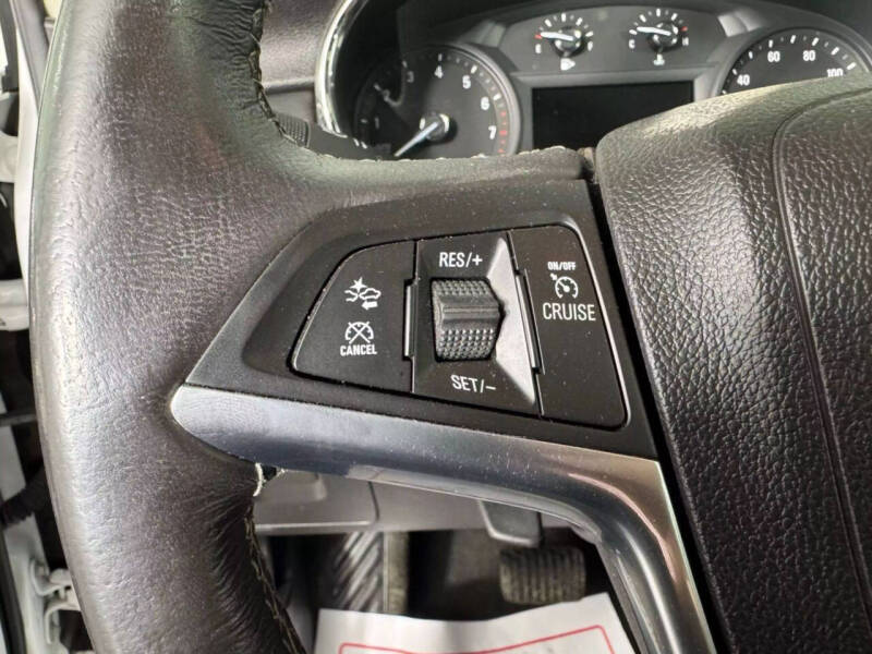 2017 Buick Encore Premium