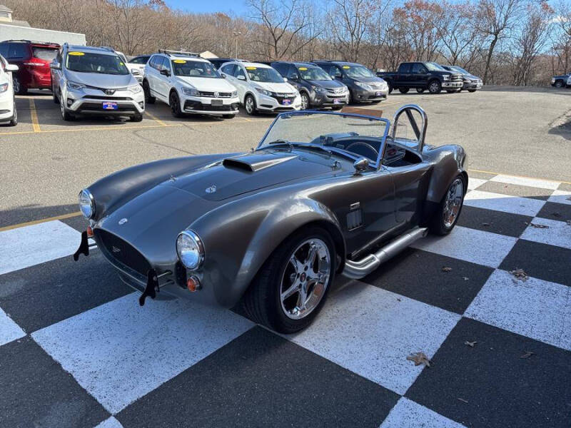 2005 Salem Shelby