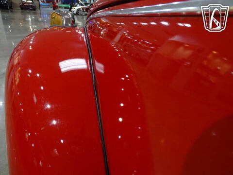 1972 Volkswagen Beetle