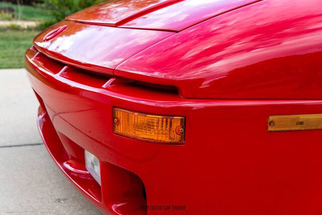 1989 Mazda RX-7 Turbo