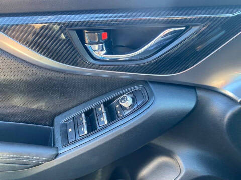 2018 Subaru Impreza Limited