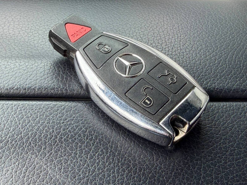 2016 Mercedes-Benz E-Class E 350