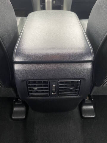 2013 Toyota 4Runner Limited