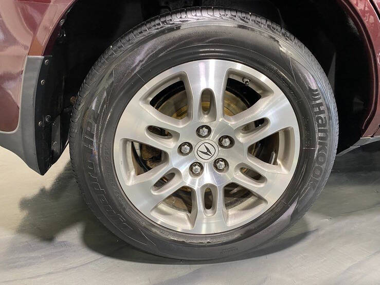 2007 Acura MDX SH-AWD