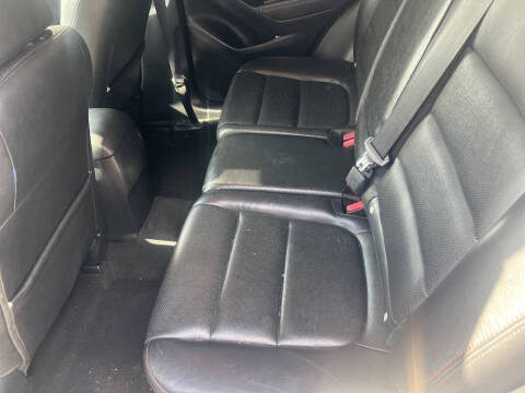 2014 Mazda CX-5 Grand Touring