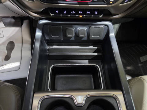 2016 GMC Sierra 1500