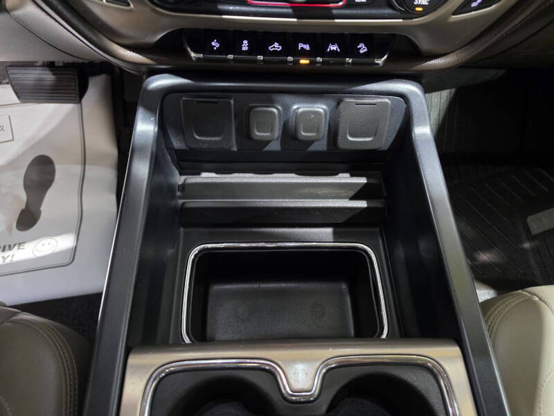 2016 GMC Sierra 1500