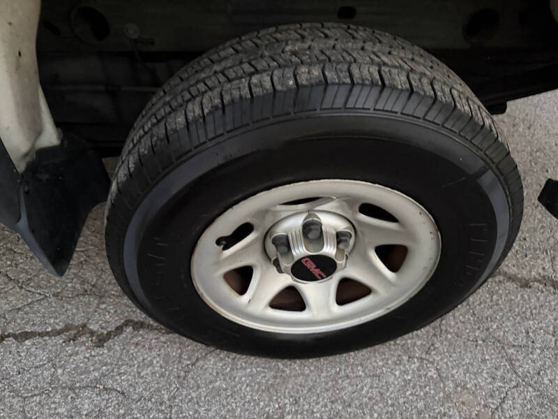 2016 GMC Sierra 1500