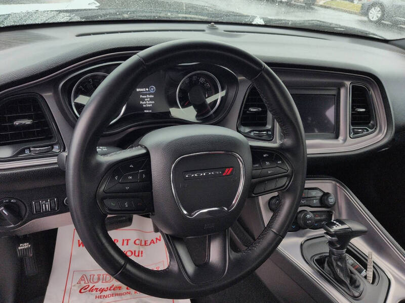 2023 Dodge Challenger GT