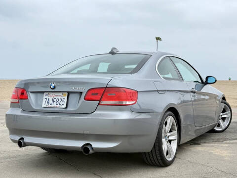 2008 BMW 3 Series 335i
