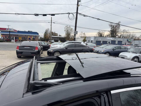 2019 Toyota Camry XLE