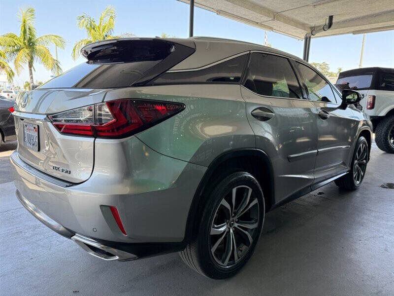 2019 Lexus RX 350
