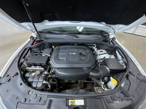 2019 Dodge Durango SXT Plus