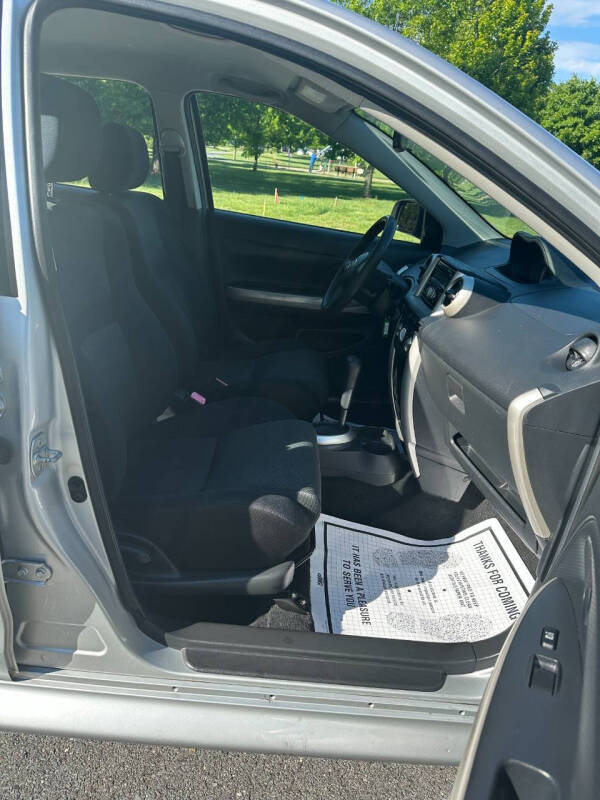 2006 Scion xA