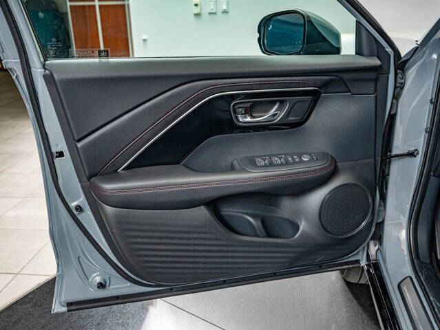 2026 Acura ADX w/A-SPEC