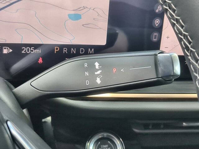 2025 Buick Envision Avenir