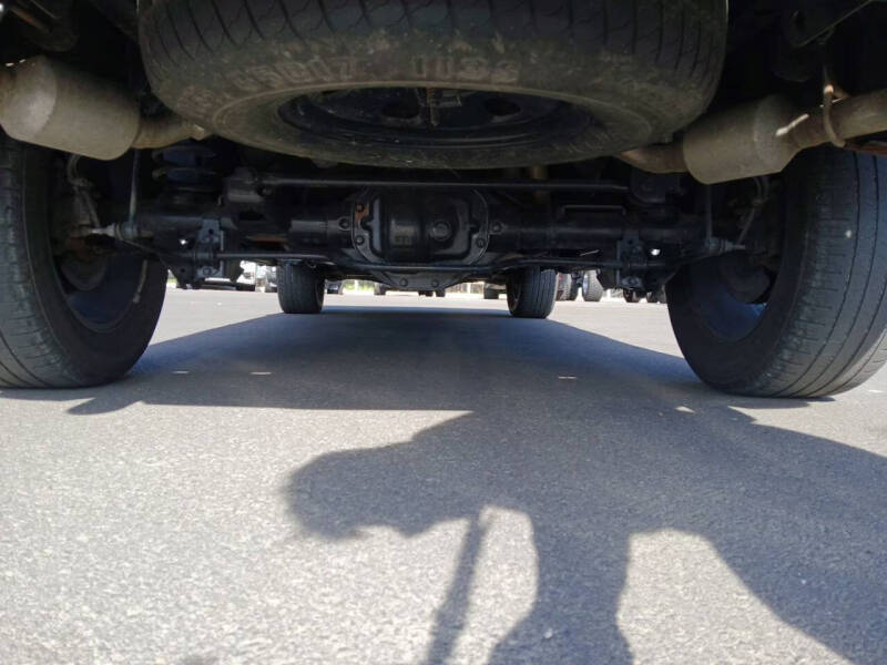 2015 RAM 1500 Tradesman