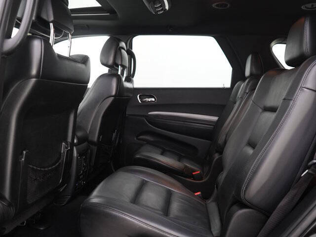 2019 Dodge Durango GT Plus