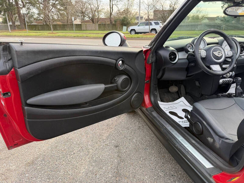 2010 MINI Cooper