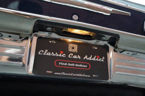 1964 Chevrolet Impala