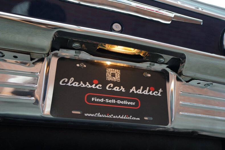 1964 Chevrolet Impala