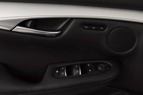 2021 Infiniti QX50 Essential