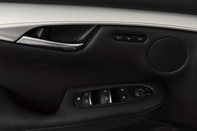 2021 Infiniti QX50 Essential