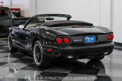 2006 Panoz Esperante