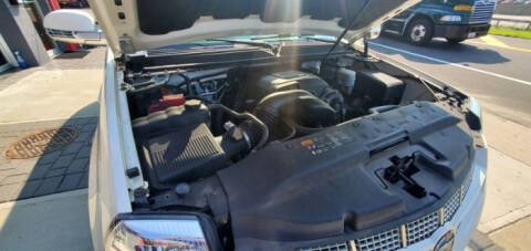 2014 Cadillac Escalade