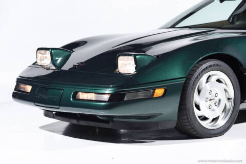 1994 Chevrolet Corvette