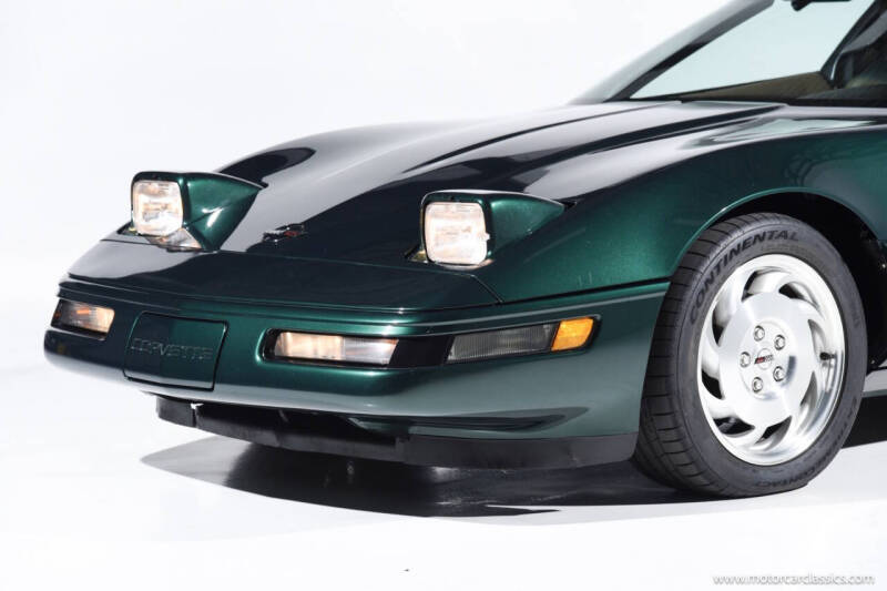 1994 Chevrolet Corvette