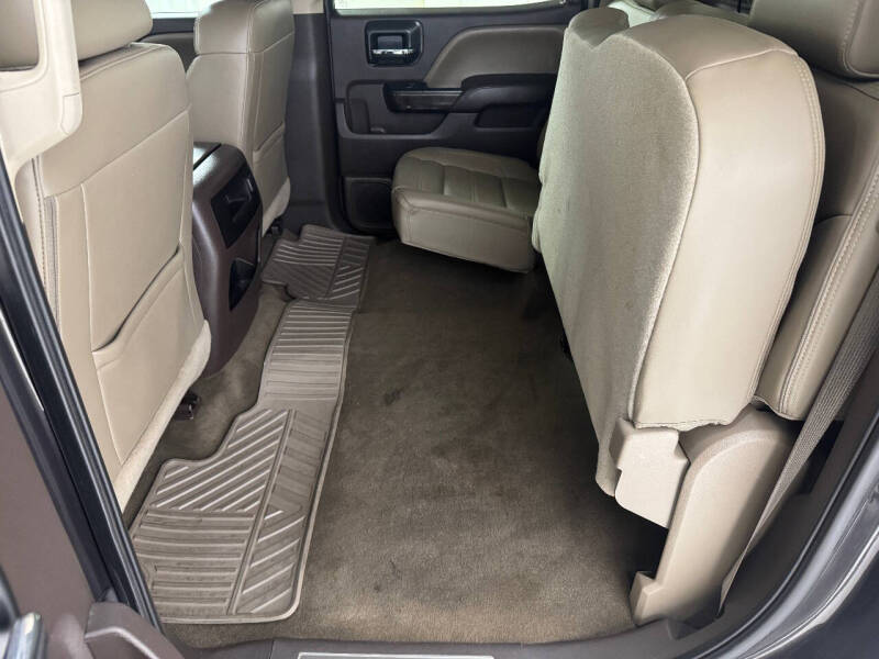 2016 GMC Sierra 1500 Denali