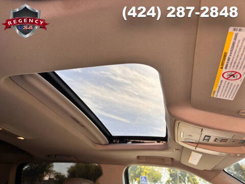 2016 GMC Sierra 3500HD