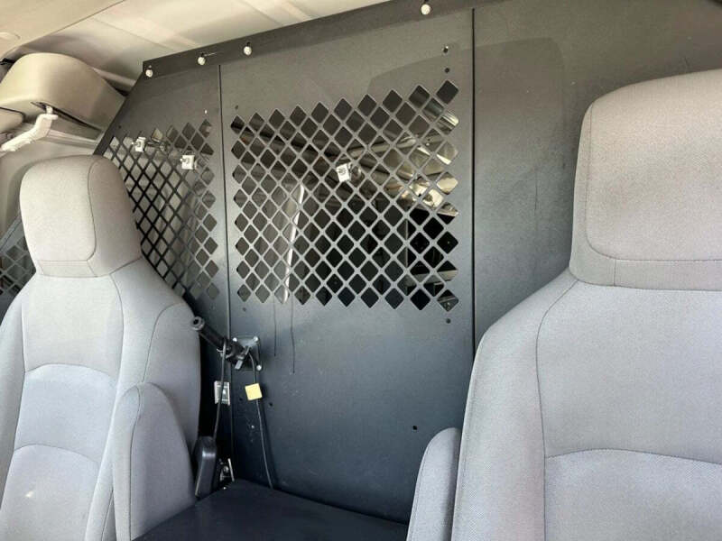 2013 Ford E-Series E-150