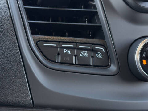 2025 Ford Transit 250