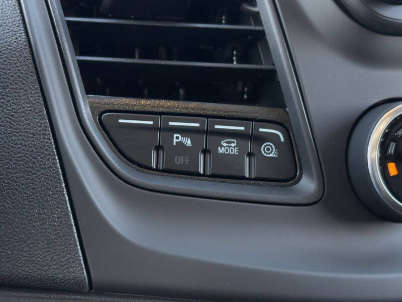 2025 Ford Transit 250