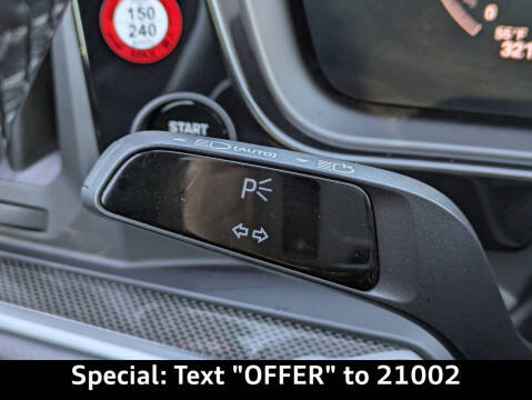 2024 Porsche Cayenne Coupe