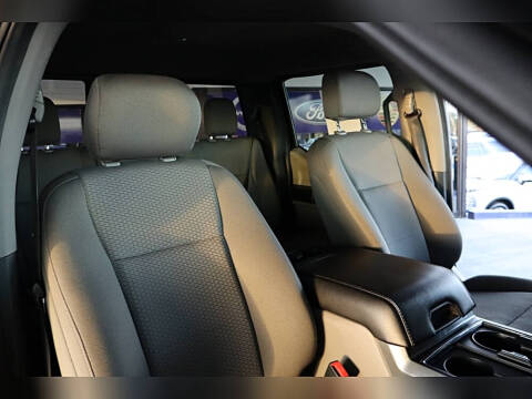 2020 Ford F-250 Super Duty