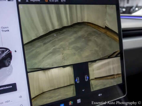 2024 Tesla Model 3 Performance