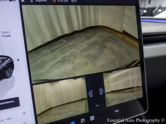 2024 Tesla Model 3 Performance