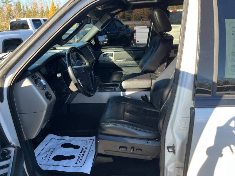 2016 Ford Expedition XLT