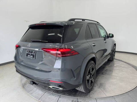2026 Mercedes-Benz GLE GLE 350 4MATIC