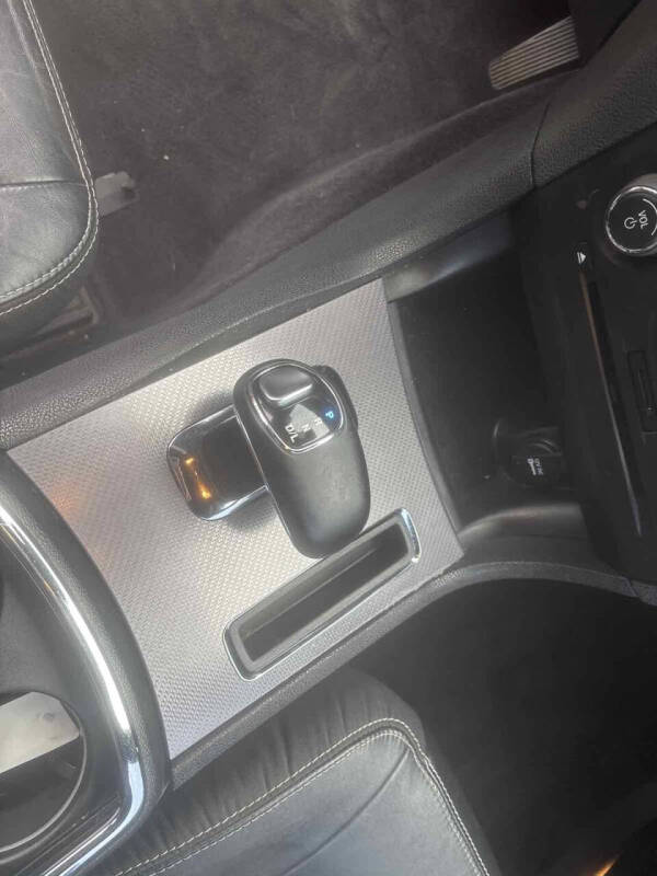 2013 Dodge Charger SXT Plus