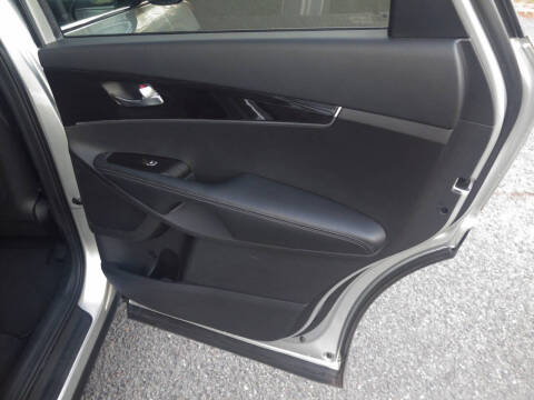 2019 Kia Sorento LX V6