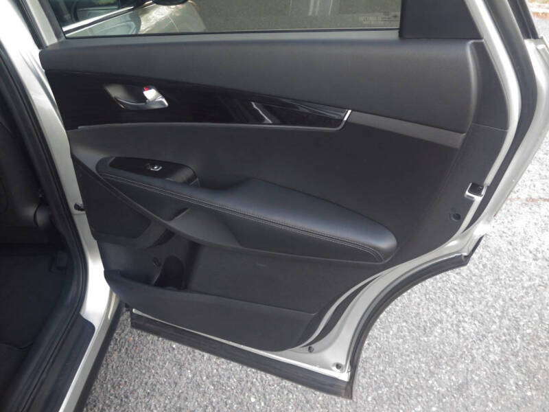 2019 Kia Sorento LX V6