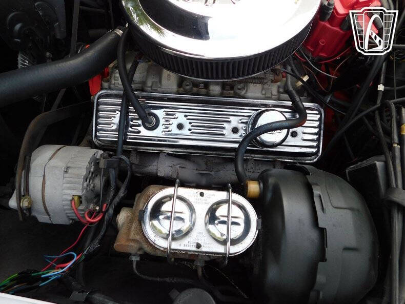 1977 Chevrolet Corvette