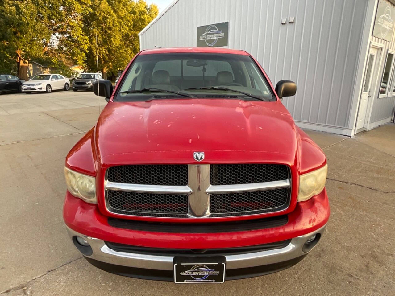 2003 Dodge Ram 1500 for sale at Auto Connection in Waterloo, IA