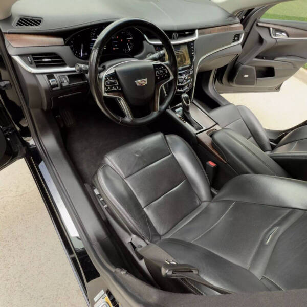 2019 Cadillac XTS Luxury