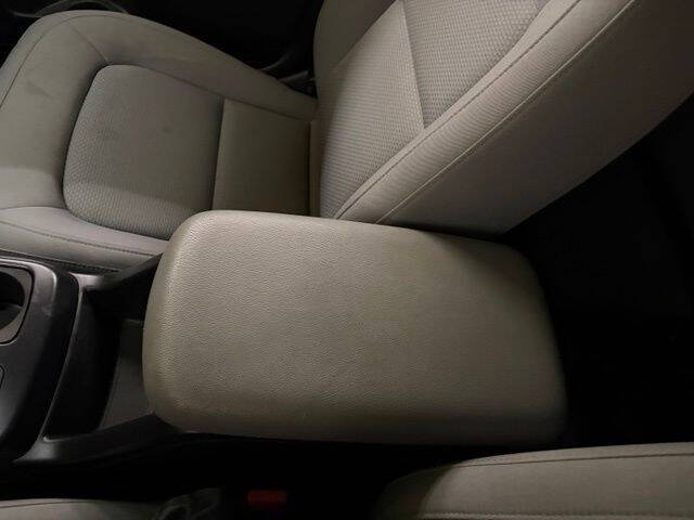 2018 GMC Canyon
